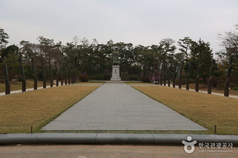 Korean Martyrs' Museum (한국천주교순교자박물관) (2/5)