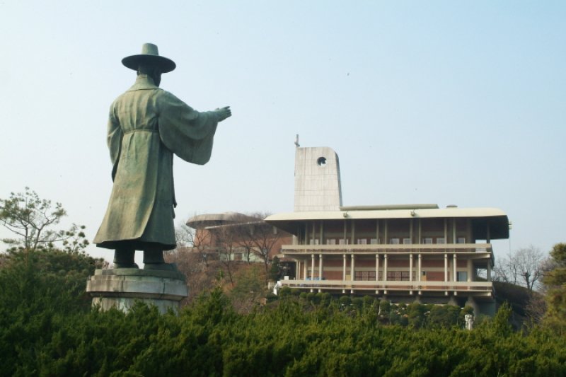 Korean Martyrs' Museum (한국천주교순교자박물관) (4/5)