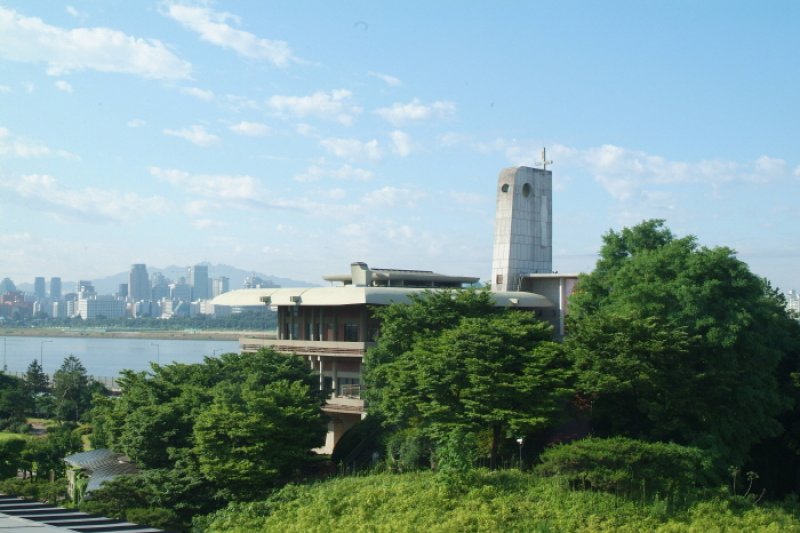Korean Martyrs' Museum (한국천주교순교자박물관) (5/5)