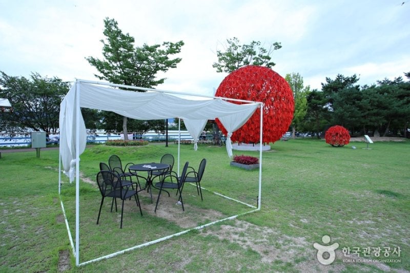 Animation Museum &amp; Toy Robot Studio (춘천 애니메이션박물관&amp;토이로봇관) (12/19)
