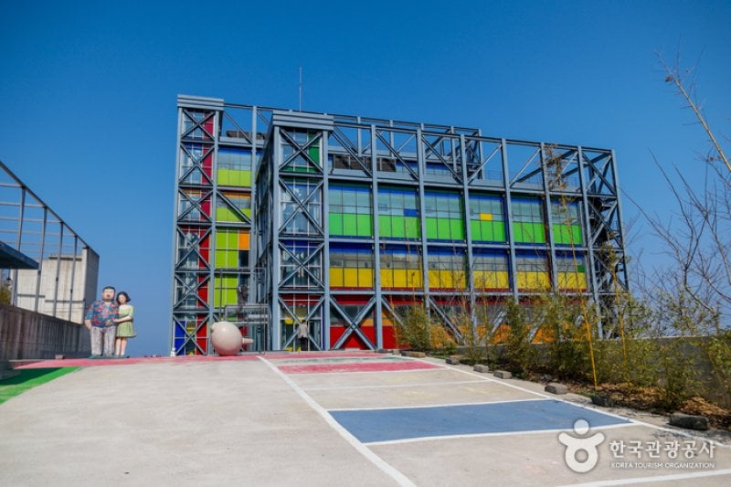 Haslla Art World (하슬라아트월드) (19/26)