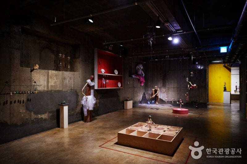 Haslla Art World (하슬라아트월드) (23/26)