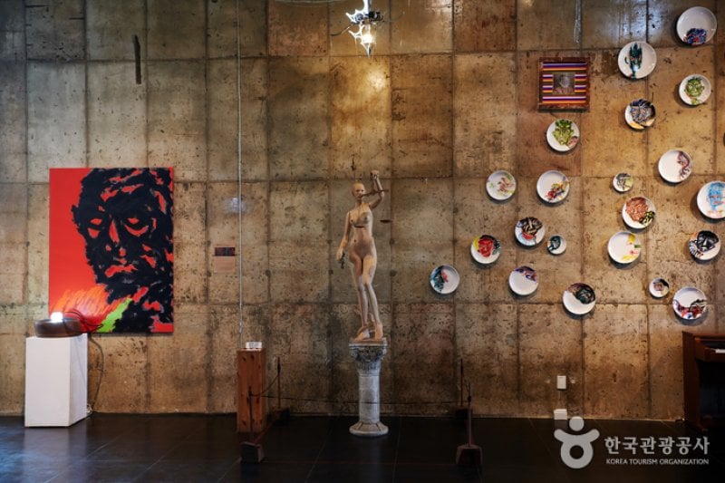 Haslla Art World (하슬라아트월드) (24/26)