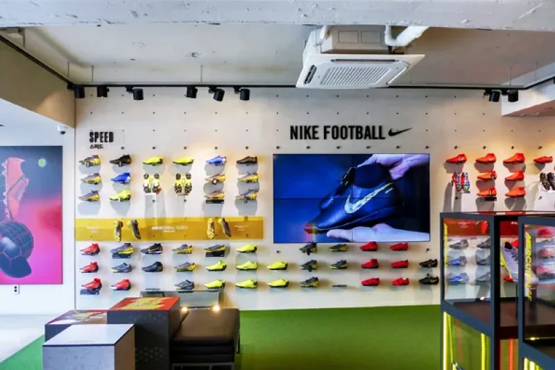 Capo Sports Town (카포스포츠타운)
