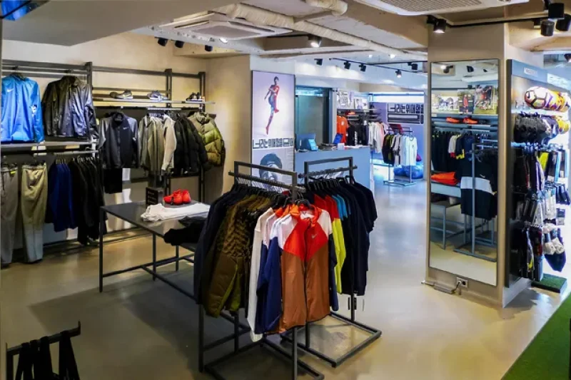 Capo Sports Town (카포스포츠타운)