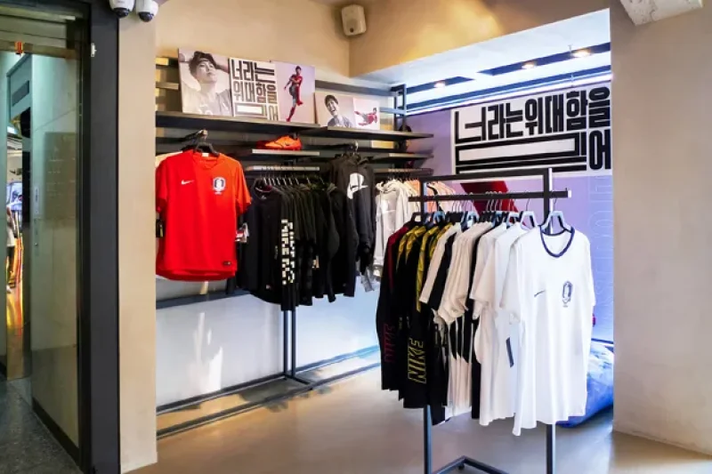 Capo Sports Town (카포스포츠타운)