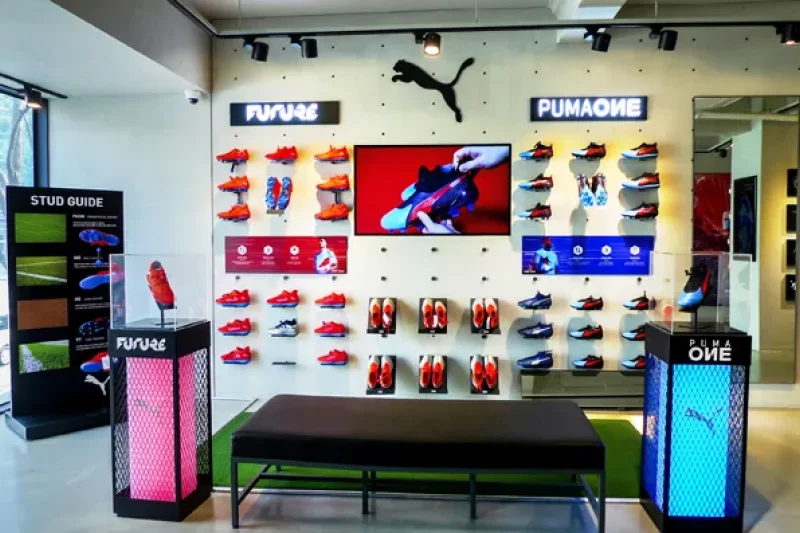 Capo Sports Town (카포스포츠타운)