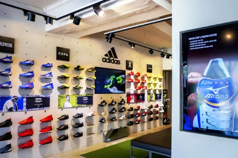 Capo Sports Town (카포스포츠타운)