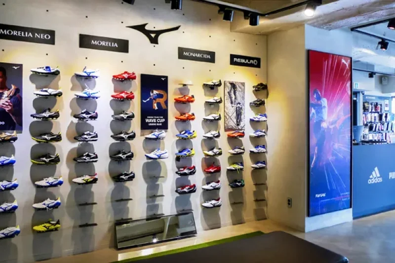 Capo Sports Town (카포스포츠타운)