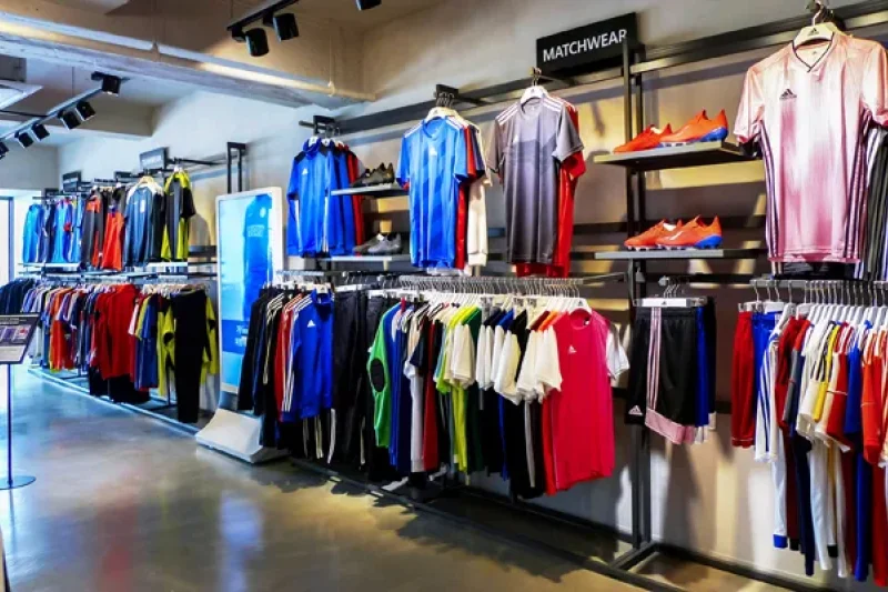Capo Sports Town (카포스포츠타운)