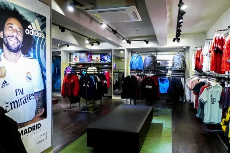 Capo Sports Town (카포스포츠타운)