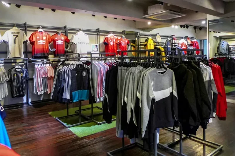 Capo Sports Town (카포스포츠타운)