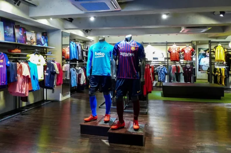 Capo Sports Town (카포스포츠타운)
