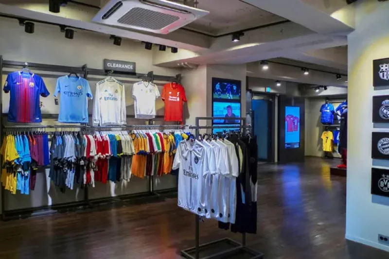 Capo Sports Town (카포스포츠타운)