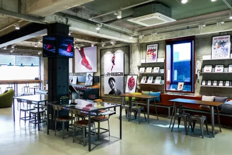 Capo Sports Town (카포스포츠타운)