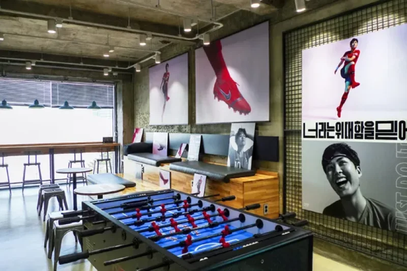 Capo Sports Town (카포스포츠타운)