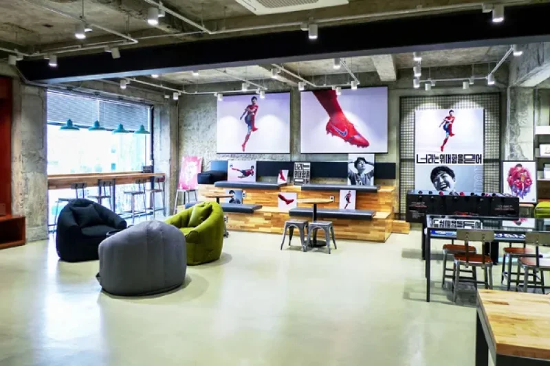 Capo Sports Town (카포스포츠타운)