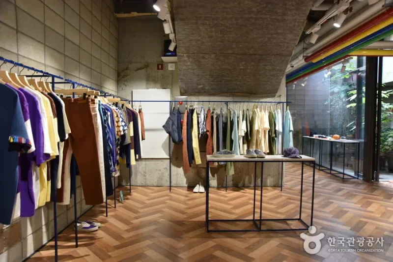 Y.M.C. SEOUL (YMC 서울) (21/22)