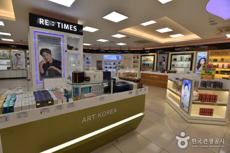 Art Korea Inc.(아트코리아)