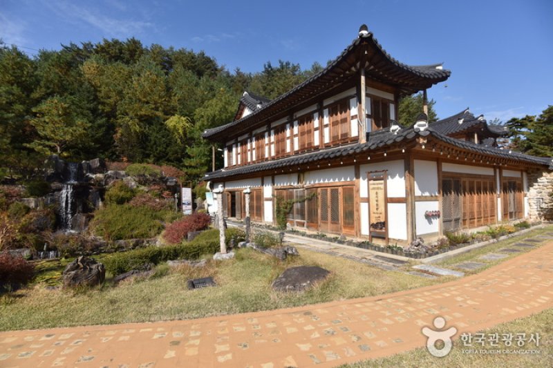 Jeonggangwon  (2/25)