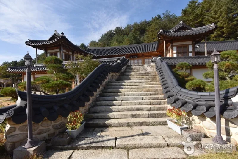 Jeonggangwon  (3/25)