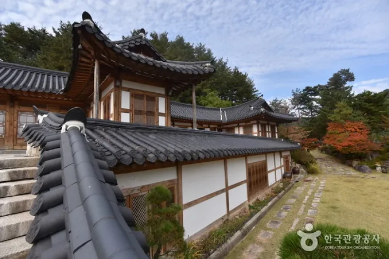 Jeonggangwon  (4/25)