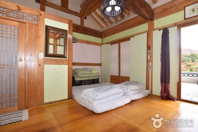 Jeonggangwon  (7/25)