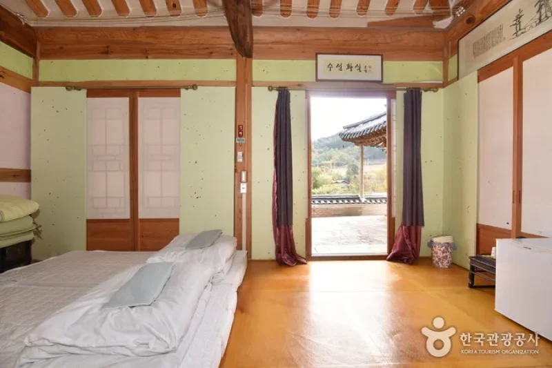 Jeonggangwon  (9/25)