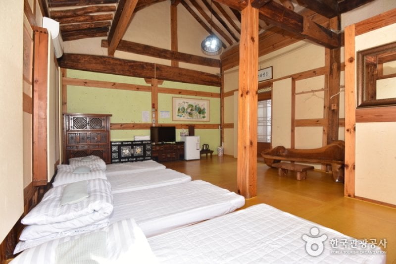 Jeonggangwon  (11/25)