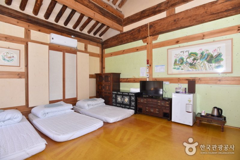 Jeonggangwon  (13/25)