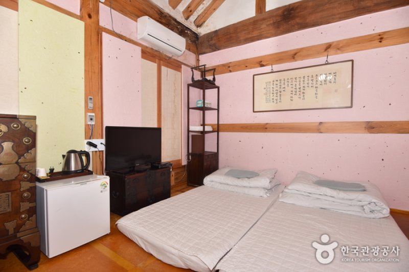 Jeonggangwon  (14/25)