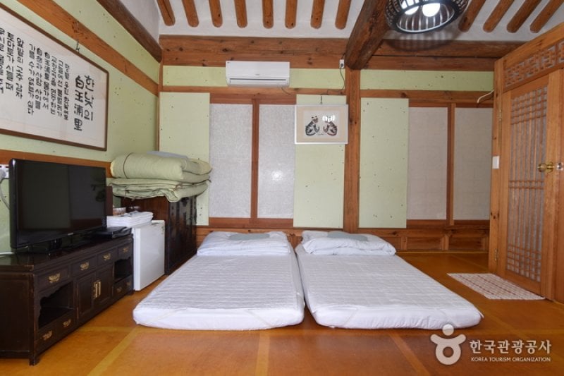 Jeonggangwon  (15/25)