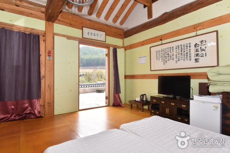 Jeonggangwon  (17/25)