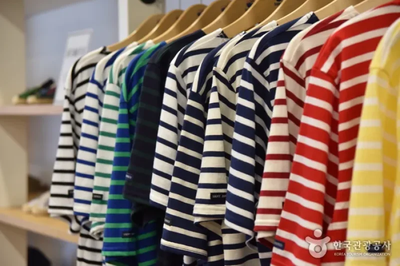 Saint James Boutique Seoul (세인트제임스 서울) (22/27)