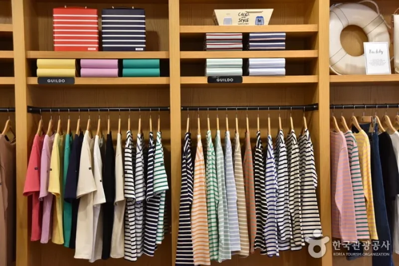 Saint James Boutique Seoul (세인트제임스 서울) (27/27)
