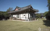 Chosim Sanbang 