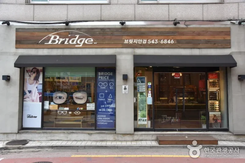 Bridge Optical (브릿지안경) (17/27)