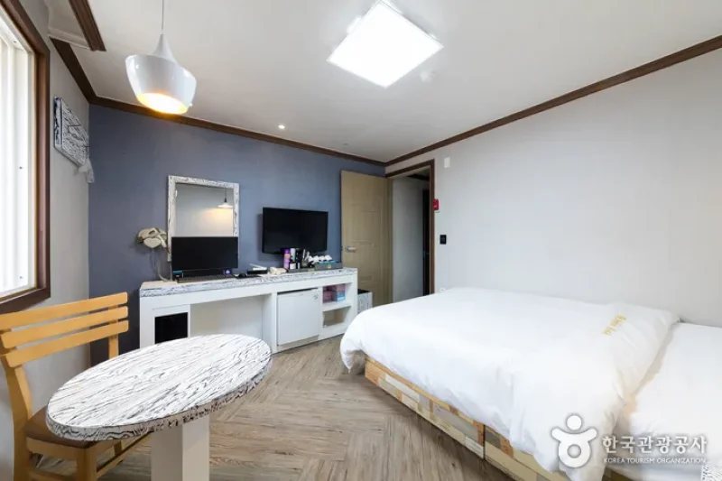 Dubai Motel - Goodstay (두바이 모텔) (3/13)