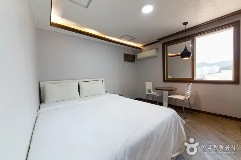 Dubai Motel - Goodstay (두바이 모텔) (4/13)