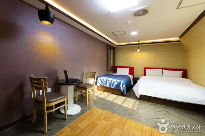 Dubai Motel - Goodstay (두바이 모텔) (10/13)