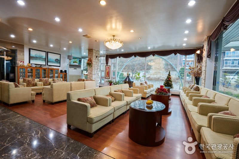 Backam Springs Hotel (백암스프링스호텔)[한국관광품질인증제/ Korea Quality] (18/31)