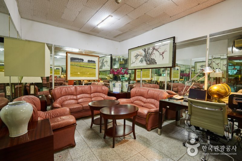 Backam Springs Hotel (백암스프링스호텔)[한국관광품질인증제/ Korea Quality] (19/31)