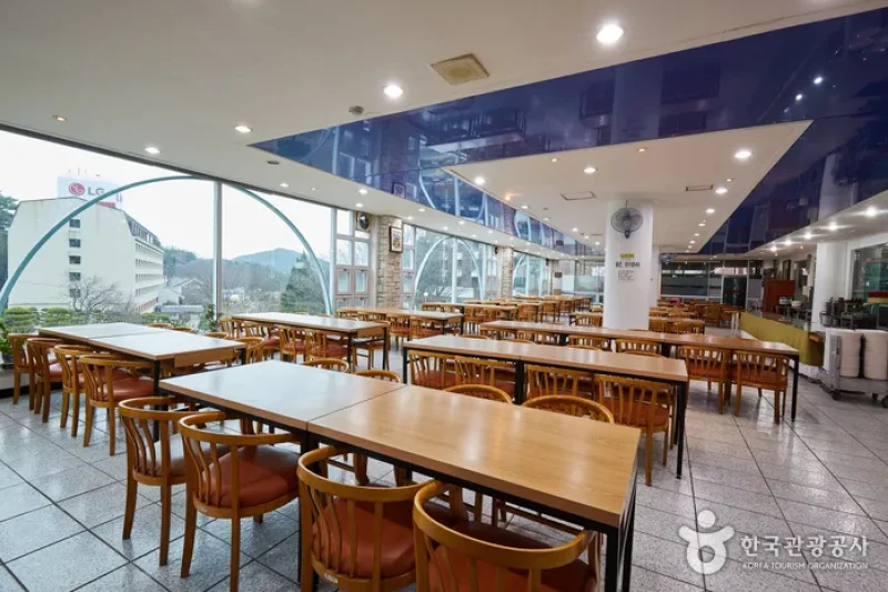 Backam Springs Hotel (백암스프링스호텔)[한국관광품질인증제/ Korea Quality] (20/31)