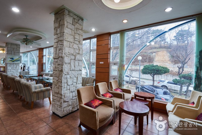 Backam Springs Hotel (백암스프링스호텔)[한국관광품질인증제/ Korea Quality] (21/31)