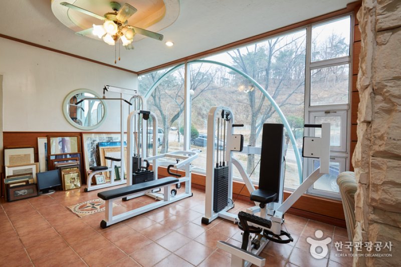 Backam Springs Hotel (백암스프링스호텔)[한국관광품질인증제/ Korea Quality] (22/31)