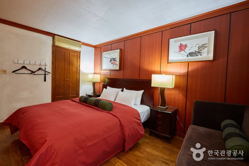Backam Springs Hotel (백암스프링스호텔)[한국관광품질인증제/ Korea Quality] (24/31)