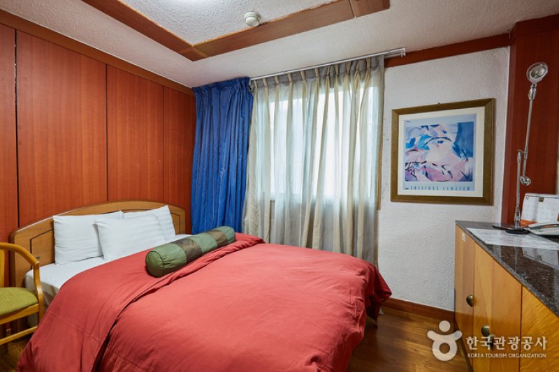 Backam Springs Hotel (백암스프링스호텔)[한국관광품질인증제/ Korea Quality] (25/31)
