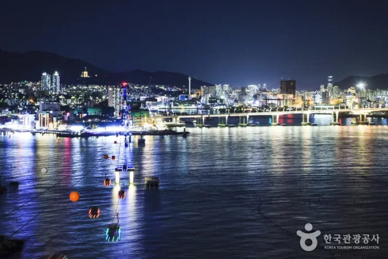 Busan Air Cruise (부산 송도해상케이블카) (14/14)
