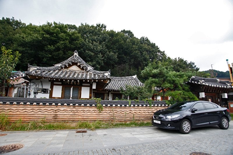Yangsajae (문화공간 양사재)[한국관광품질인증/Korea Quality] (3/5)