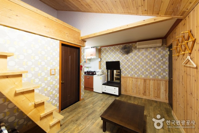 Jeil Sanjang - Goodstay  (12/25)